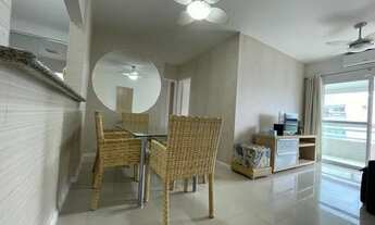 Imagem 4: Apartamento 2 Dormitórios para Locação Anual próximo a Praia na Riviera de São Lourenço