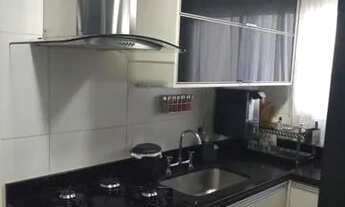 Imagem 2: Apartamento para Venda em Santo André, Campestre, 3 dormitórios, 4 banheiros, 2 vagas