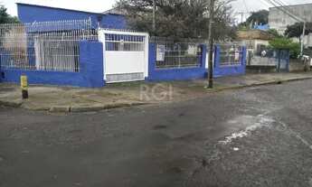 Imagem: Casa para Venda - 90m², 3 dormitórios