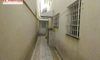 Imagem 4: Sobrado com 3 dormitórios à venda, 123 m² por R$ 620.000,00 - Horto Florestal - São Paulo