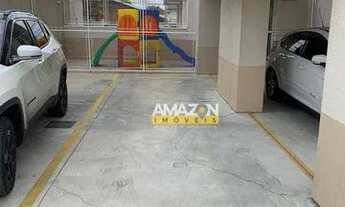 Imagem 2: Apartamento com 3 dormitórios, 103 m² - venda por R$ 550.000,00 ou aluguel por R$ 3.320,00