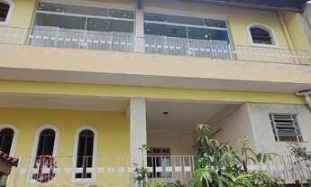 Imagem: Lindo sobrado residencial para locação