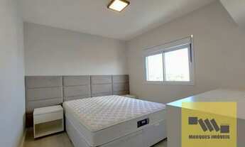 Imagem 4: Apartamento em Parque Monte Libano - Mogi das Cruzes