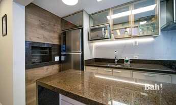 Imagem 7: OPORTUNIDADE: Apartamento MOBILIADO com 2 dormitórios, 63 m² por R$ 550.000 - Marechal Ron