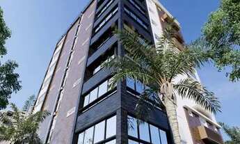 Imagem 2: Apartamento para Venda - 130.84m², 3 dormitórios, sendo 3 suites, 2 vagas - Higienópolis