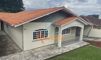 Imagem 2: Casa para venda, 3 quarto(s), Brasília, São Bento Do Sul - CA29