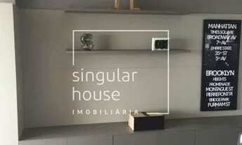 Imagem 5: 82 m² | 2 dormitórios