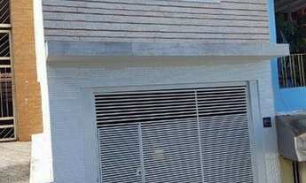 Imagem 2: Casa com 2 dormitórios à venda, 140 m² por R$ 400.000,00 - Vila Espanhola - São Paulo/SP