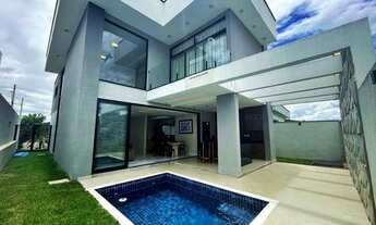 Imagem 1: Sobrado à Venda, Condomínio Cyrela Landscape, Taubaté/SP