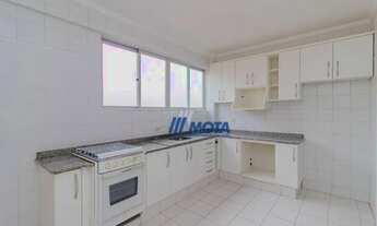 Imagem 3: Apartamento para alugar, 117 m² por R$ 2.917/ano - Cristo Rei - Curitiba/PR