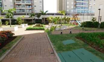 Imagem 2: Apartamento 2 quartos para alugar no Mansões Santo Antônio, Campinas - SP