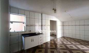 Imagem 5: Casa com 4 dormitórios para alugar, 120 m² por R$ 2.111,00/mês - Bom Sucesso - Gravataí/RS