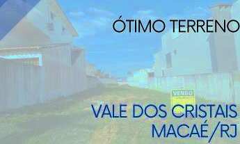 Imagem: Lote/Terreno para venda possui 420 metros