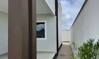 Imagem 5: Casa em Tijucas Casa com 2 dormitórios