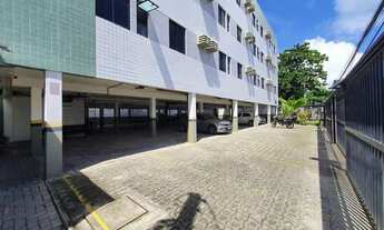 Imagem 5: Apartamento para aluguel possui 76 metros quadrados com 2 quartos em Casa Caiada - Olinda