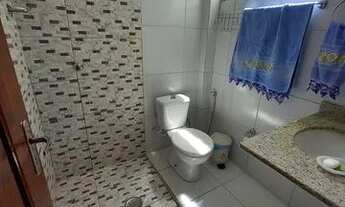 Imagem 6: Apartamento Para Venda No Condomínio Alameda Boa Esperança I - Avenida Abel Cabral - Nova