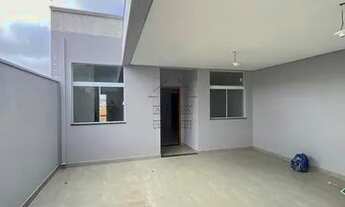 Imagem: Casa á Venda em fase de acabamento Jardim