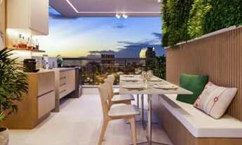 Imagem 5: Cobertura 3 quartos em Praia do Canto