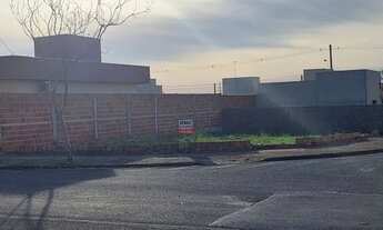 Imagem: Terreno Parque dos Ipês 1 - Excelente Localização