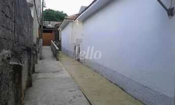 Imagem 3: São Paulo - Casa Padrão - Água Rasa