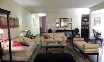 Imagem 4: Casa com piscina e lazer no Brooklin