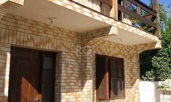 Imagem 2: Casa para Venda - 500m², 3 dormitórios, sendo 1 suites, 1 vaga - Santa Tereza