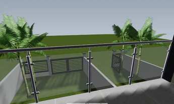 Imagem 4: Sobrado em Águas Claras -Viamão, 2 quartos