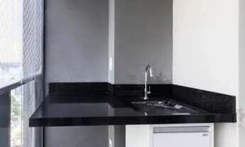 Imagem 4: Apartamento para Aluguel - Brooklin, 1 Quarto, 38 m2