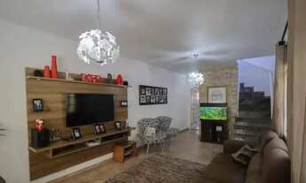 Imagem 3: Casa para venda tem 180 metros quadrados com 3 quartos em Santo Amaro - São Paulo - São Pa