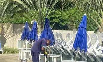 Imagem 3: Alugo um lindo apartamento no Villa natal