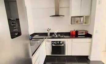 Imagem 4: Apartamento com 3 dormitórios à venda, 106 m² por R$ 1.350.000,00 - Fazenda São Quirino