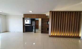 Imagem 5: Apartamento para aluguel no Mirante do Ipê, Ribeirão Preto, SP, 3 quartos, 3 suítes