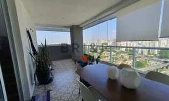 Imagem 7: Apartamento para locação 2 suítes, 2 vagas, 3 banheiros, 117m, Campo Belo, São paulo, SP