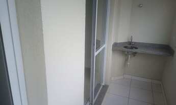 Imagem 6: Apartamento para Venda em São José dos Campos, Parque Industrial, 2 dormitórios, 2 suítes