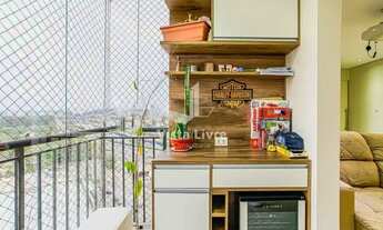 Imagem 9: Apartamento à venda, Vila Leopoldina, São Paulo, São Paulo