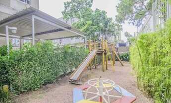 Imagem 3: Up Life 2 dormitórios com suíte mais barato do prédio