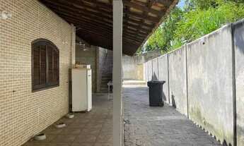 Imagem 7: Mini sítio em Campo Grande