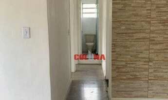 Imagem 2: Apartamento à venda, 51 m² por R$ 155.000,00 - Fonseca - Niterói/RJ