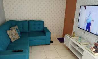 Imagem 3: Apartamento de 2 quartos