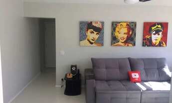 Imagem 2: Apartamento à venda e para locação, 92 m², 2 Dormitórios, 1 Vaga