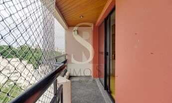 Imagem 5: SAO PAULO - Apartamento Padrão - Campo Grande