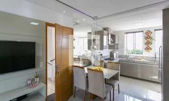 Imagem 2: Apartamento para Aluguel - Providência, 2 Quartos, 59 m2