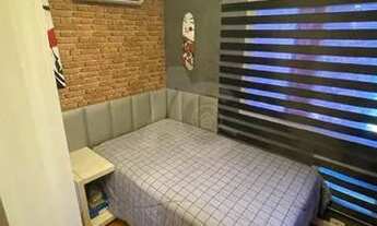 Imagem 7: Condomínio Vila Imperfial dois quartos