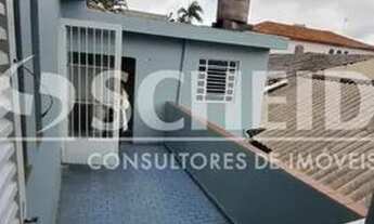 Imagem 6: Sobrado para locação no Jardim Cidália com 3 quartos, 1 suíte e 2 vagas