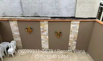 Imagem 3: Lindo Duplex px do Shopping Ponta Negra c/05 dormitórios. Aceita financiamento bancário!!!