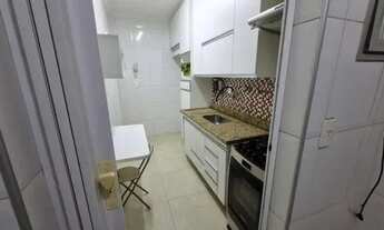 Imagem 6: EBSY - Apartamento 2 quartos 2 banheiros