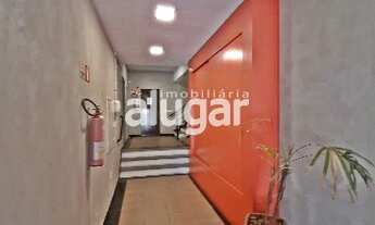 Imagem 4: Sala Aérea Jardim Margarida Caxias do Sul