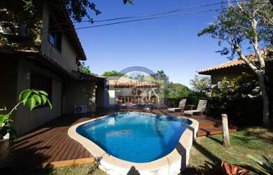 Imagem 3: Aluguel fixo em Buzios casa com 5 suítes a passos da Praia do Forno