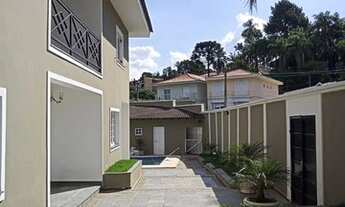 Imagem 3: Casa alto padrão na Vila Albertina com 600m², 4 dormitórios