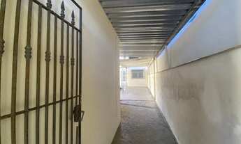 Imagem 6: Casa Térrea Isolada com 2 Dorms. e Edícula - Vila Tupi - PG